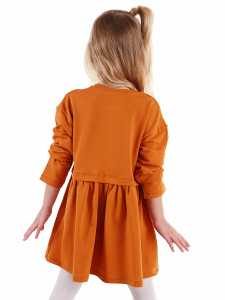 2 Leos Girl Dress - 2