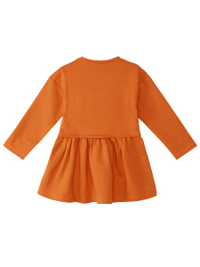 2 Leos Girl Dress - 4