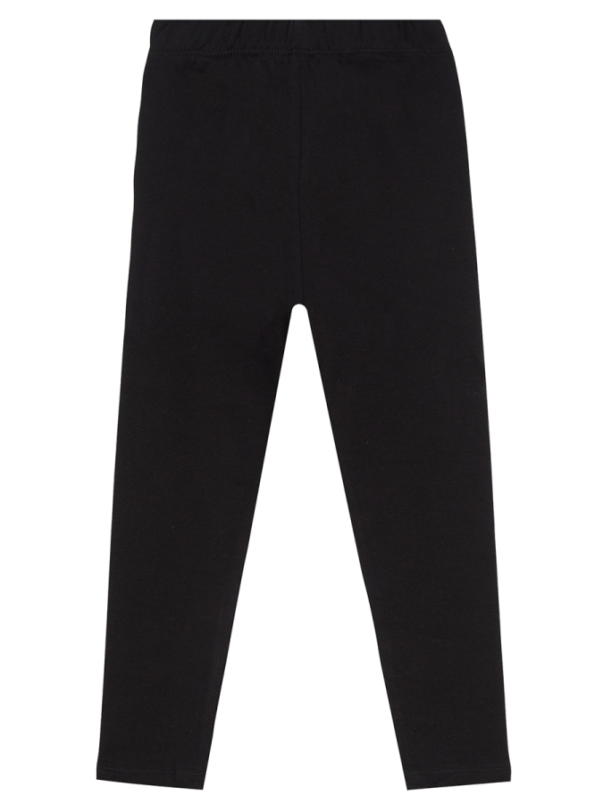 2 Pack Girl Leggings Set - 1