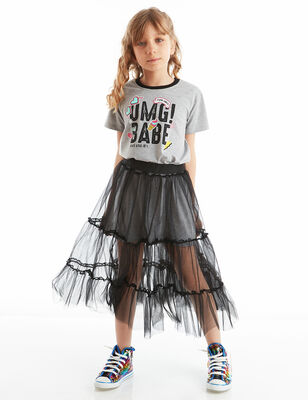 2 piece Girl Dress - 1