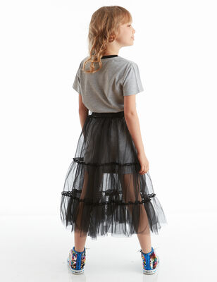 2 piece Girl Dress - 2