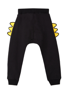 3D Dino Baggy Pants Boy Set - 7