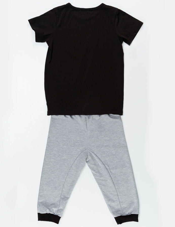 4 Cars Baggy Set - 8