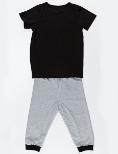 4 Cars Baggy Set - 8