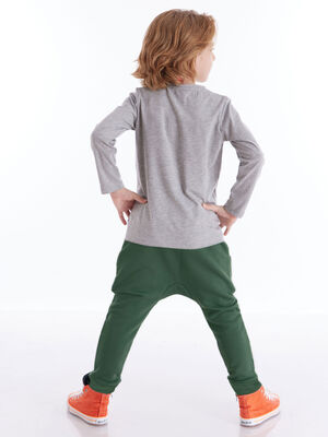 4 Dinos Boy Set - 2