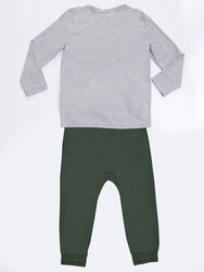 4 Dinos Boy Set - 4