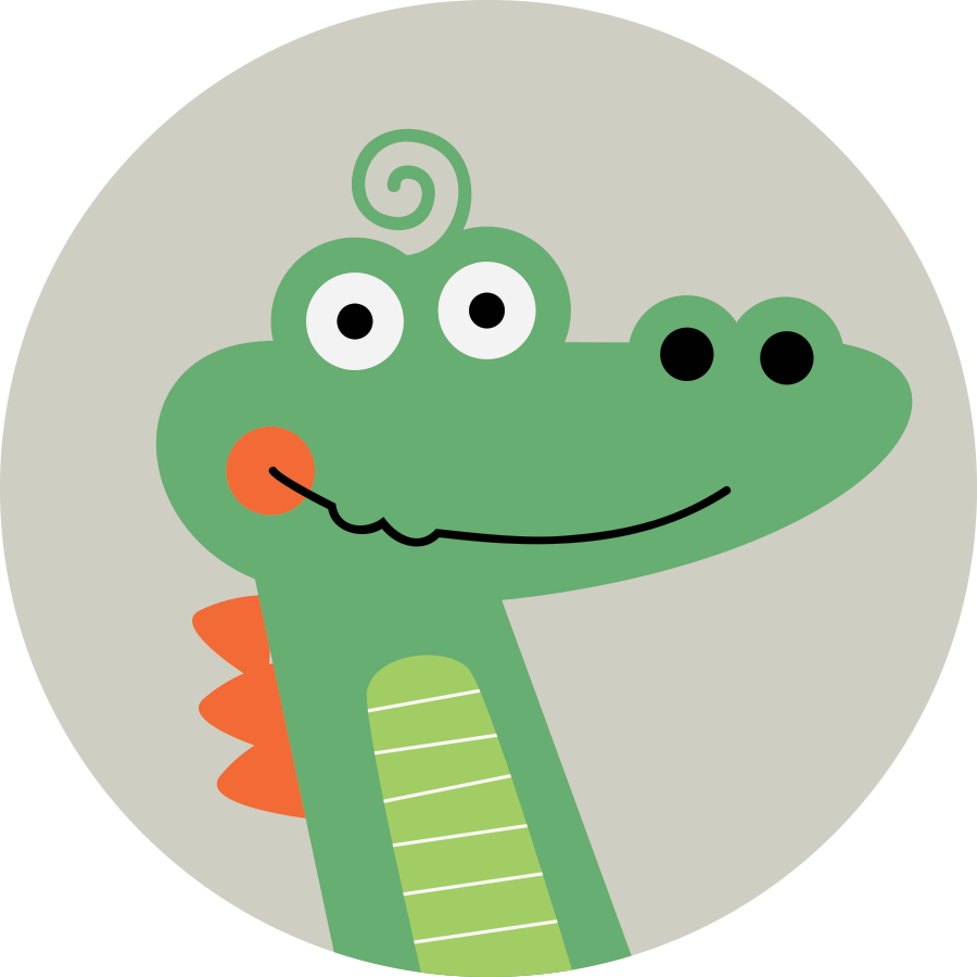 Dinosaurs & Monsters