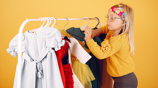 Kız Çocuk Elbisesi Seçerken Bilmeniz Gerekenler