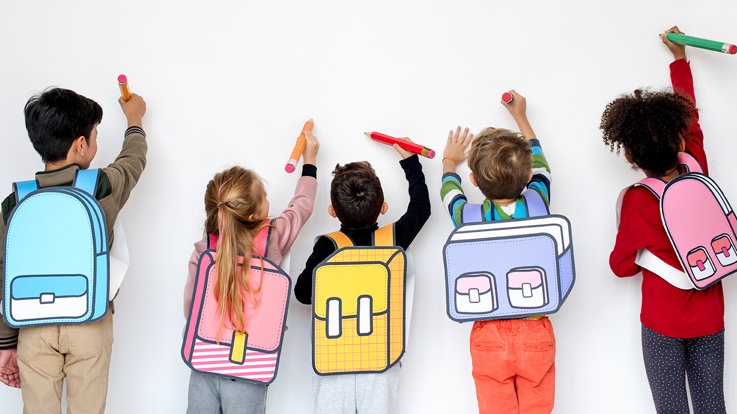 Okula Dönüş Heyecanı Başlıyor! Okula Uyumlu Kombin Önerileri