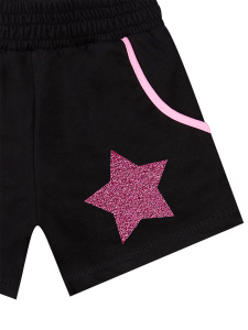 Abra Catabra Girl T-shirt&Shorts Set - 2