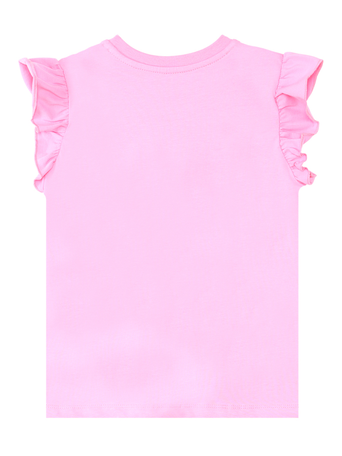 Abra Catabra Girl T-shirt&Shorts Set - 7