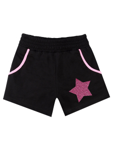 Abra Catabra Girl T-shirt&Shorts Set - 8