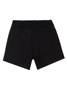 Abra Catabra Fırfırlı Kız Çocuk Yazlık T-Shirt Şort Takım - 9