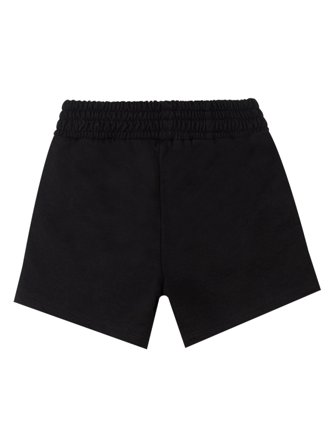 Abra Catabra Fırfırlı Kız Çocuk Yazlık T-Shirt Şort Takım - 9