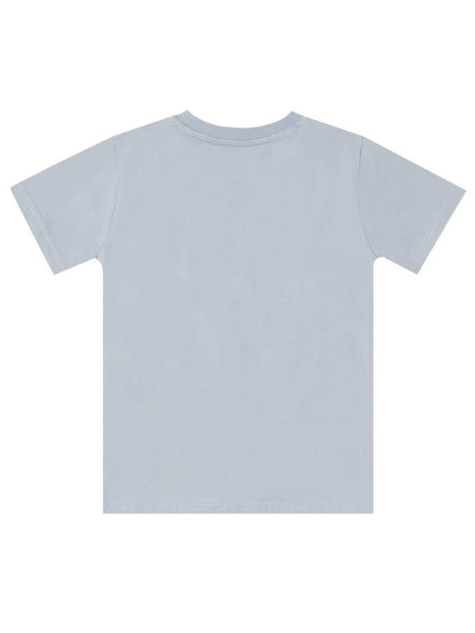 Ahoy Kedi Erkek Çocuk Yazlık T-shirt Şort Takım - 6