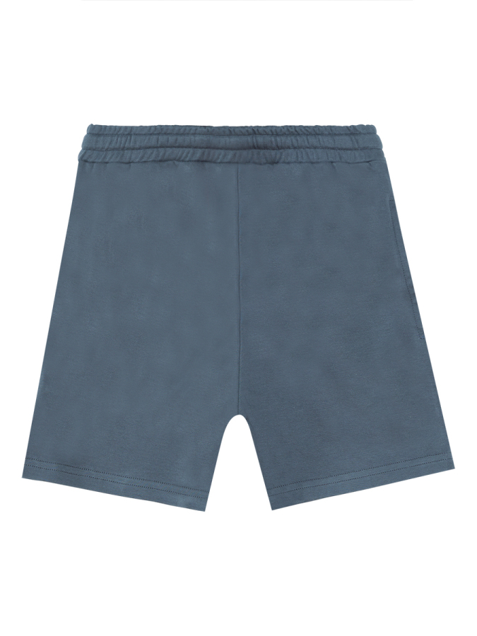 Ahoy Kedi Erkek Çocuk Yazlık T-shirt Şort Takım - 8