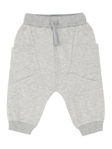 Air Plane Boy T-shirt&Harem Pants Set - 6