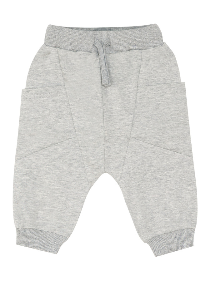 Air Plane Boy T-shirt&Harem Pants Set - 6