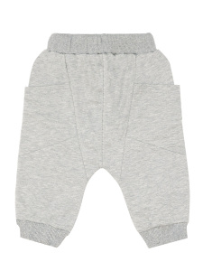 Air Plane Boy T-shirt&Harem Pants Set - 7