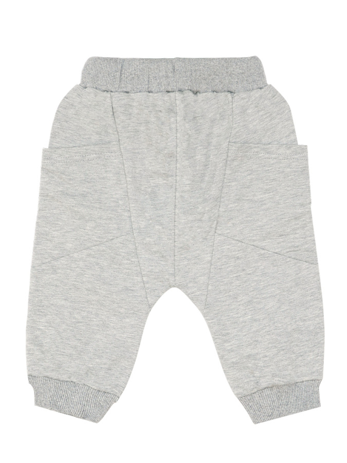 Air Plane Boy T-shirt&Harem Pants Set - 7