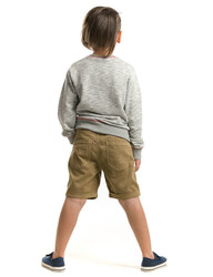 Alien İnside Sweatshirt - 2