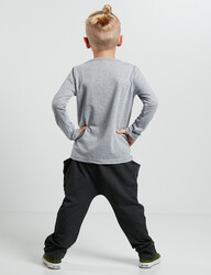 Alligator Boy Pants Set - 2