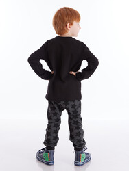 Allstar Hip-Hop Pantolon Takım - 2