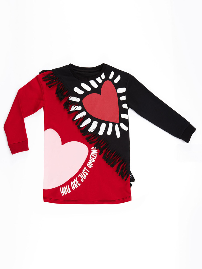 Amazing Girl Dress - 3