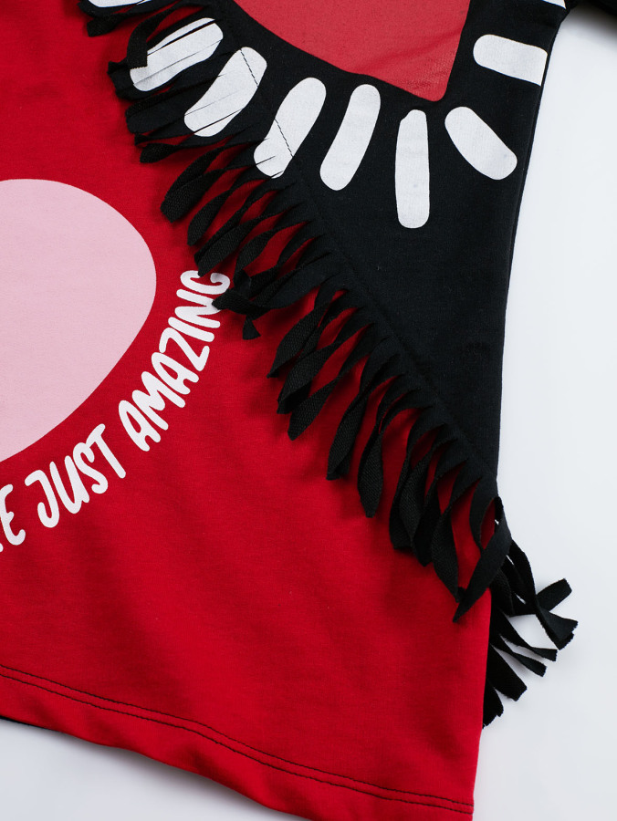 Amazing Girl Dress - 5