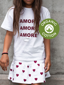 Amore Tshirt - Antebies