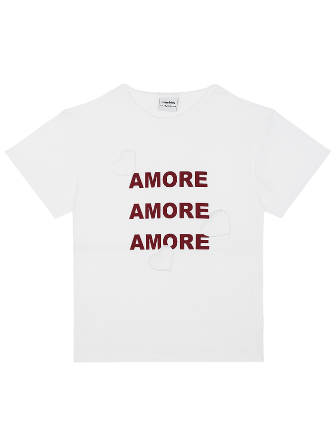 Amore Tshirt - 2