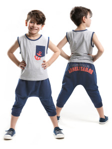 Anchor Baggy Set - MSHB&G