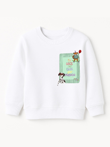 Animal Unisex Eşofman Takım - 5