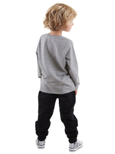 Animals Team Boy T-shirt&Pants Set - 3