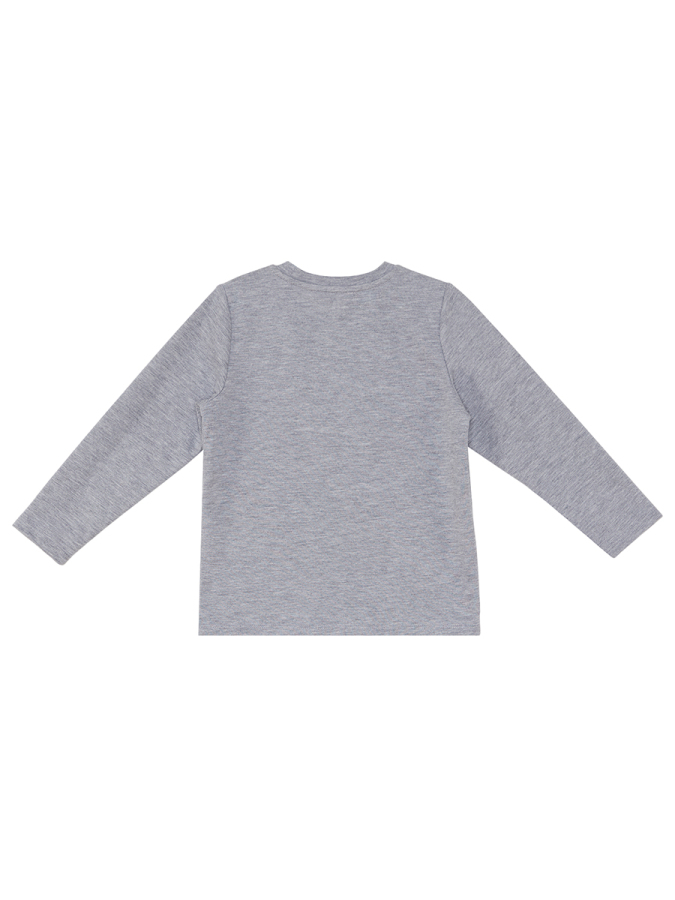 Animals Team Erkek Çocuk T-shirt Eşofman Altı Takım - 7