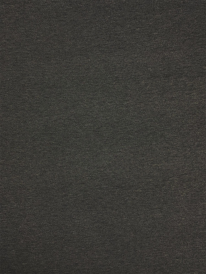 Antrasit Melanj Suprem Kumaş - 2