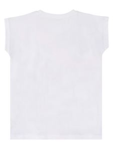 Arabalar Erkek Çocuk Yazlık T-shirt Kapri Şort Takım - 7