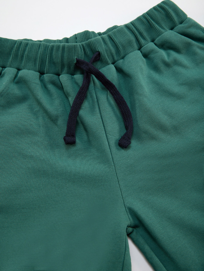 Astronaut Croco Boy T-shirt&Pants Set - 7