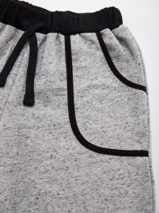 Astronaut Dog Boy T-shirt&Pants Set - 7