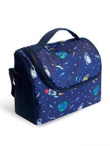 Astronot İlkokul 3'lü Çanta Seti - 3