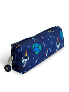 Astronot İlkokul 3'lü Çanta Seti - 4