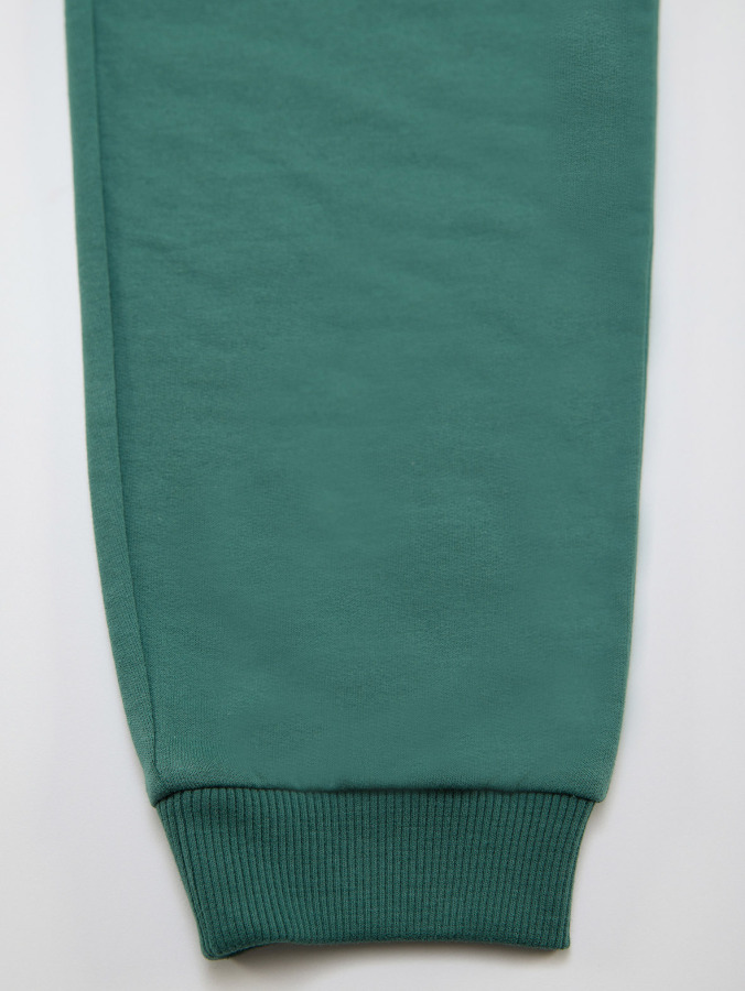 Astronot Timsah Erkek Çocuk T-shirt Pantolon Takım - 8