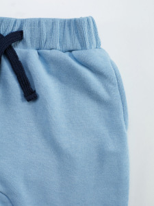 Awesome Monsters Erkek Çocuk Pantolon Takım - 6