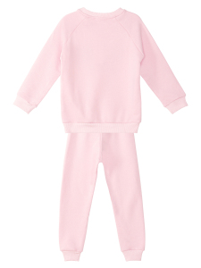 Baby Cat Girl Tracksuit - 4