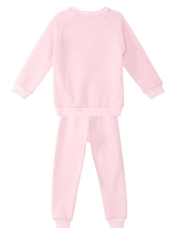 Baby Cat Girl Tracksuit - 3