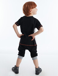 Bad Boy Capri Set - 2