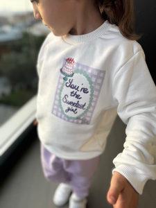 Bakery Unisex Eşofman Takım - 3