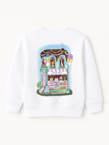 Bakery Unisex Eşofman Takım - 6