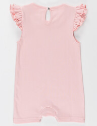 Ballerina Romper - 2