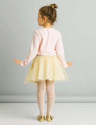 Ballerina Skirt Set